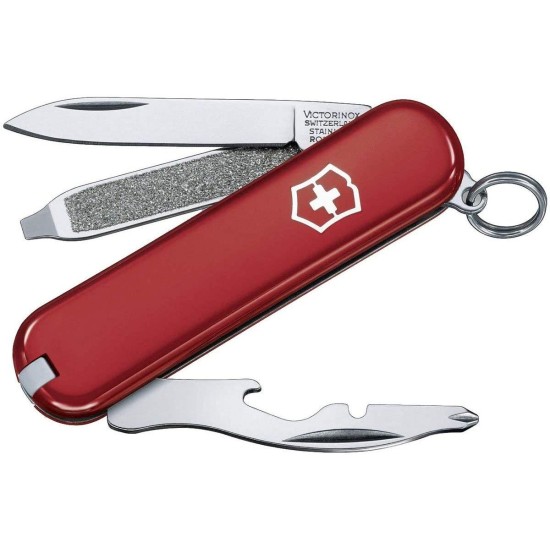 Coltello Svizzero Multiuso – Coltellino Victorinox Originale - 0.6163