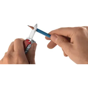 Coltello Svizzero Multiuso – Coltellino Victorinox Originale - 0.6163 2