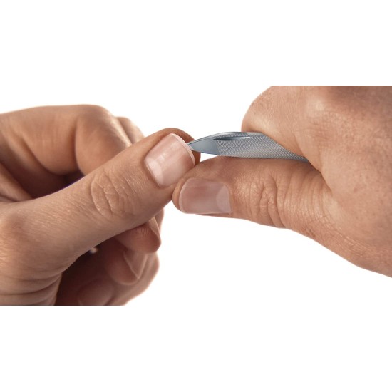 Funzione di Lima per unghia con Coltello Svizzero Multiuso Victorinox.