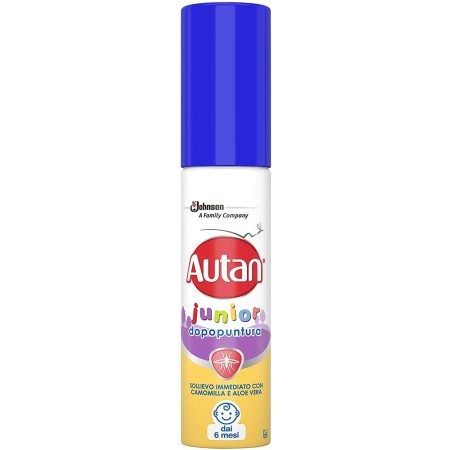 Autan Dopopuntura Junior