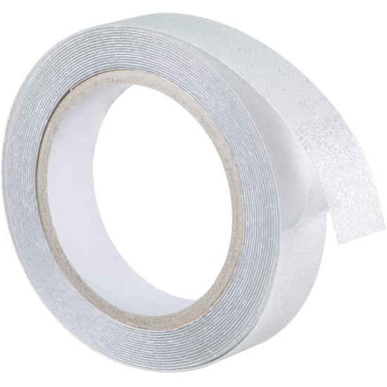 Nastro Antiscivolo Trasparente Geko