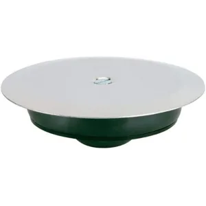 Tappo per Sifone Bagno 100mm - Tappo ad Espansione Ermetica