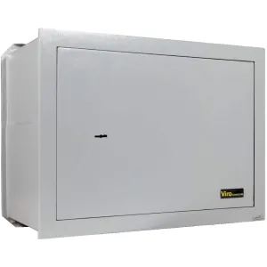 Cassaforte da Incasso Viro 4555.25 con Chiave a doppia mappa