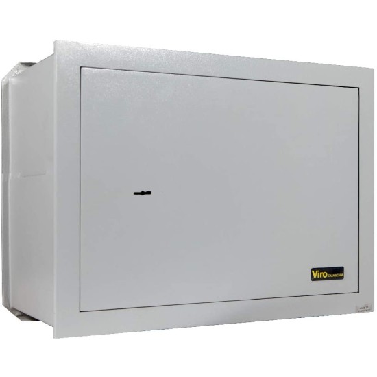 Cassaforte da Incasso Viro 4555.25 con Chiave a doppia mappa