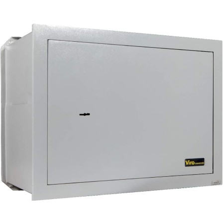 Cassaforte da Incasso Viro 4555.25 con Chiave a doppia mappa