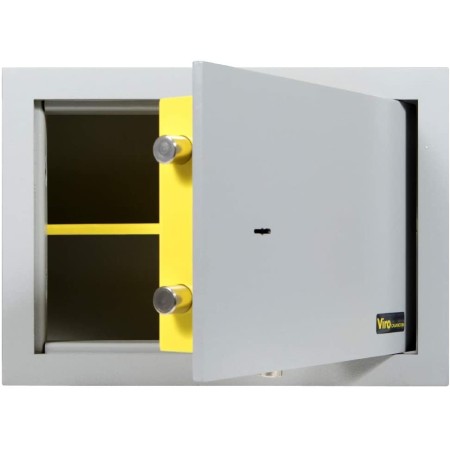 Cassaforte Viro Mod. 4554.20 aperta