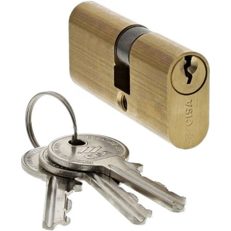 Cisa Cilindro Ovale 30 - 30