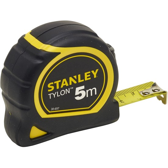 Flessometro - Metro Stanley 5m con nastro Flessibile