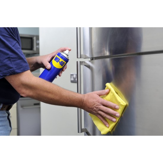 WD-40 Multifunzione - Spray Lubrificante