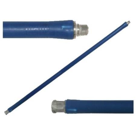 Asta Per Scovolo Spazza Camino - 2m