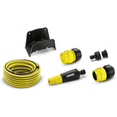 Tubo per Irrigazione Giardino 15mt