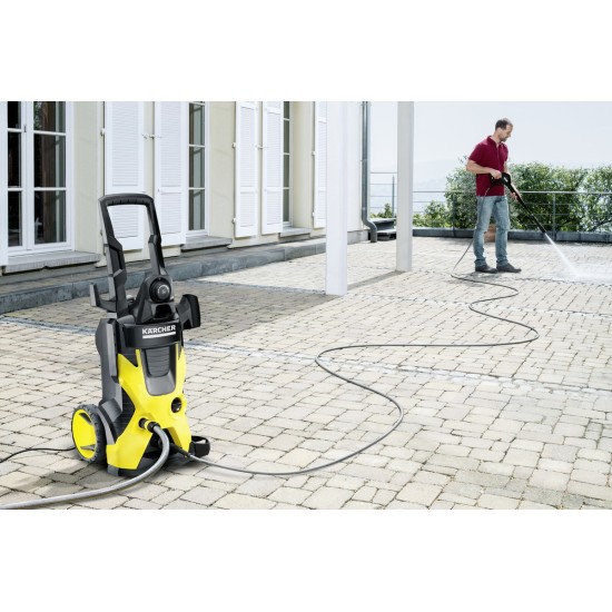 Karcher Tubo Idropulitrice - 10mt