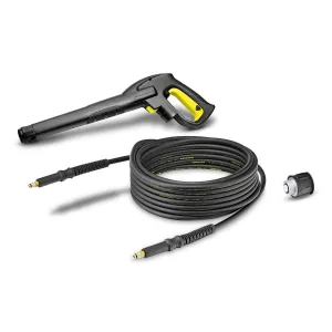 Karcher Kit tubo e Pistola 12 metri