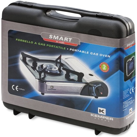 Valigetta Portatile del Fornello da Campeggio a Gas