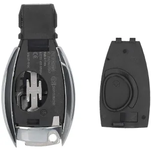 Guscio Chiave Mercedes 2 Tasti 2