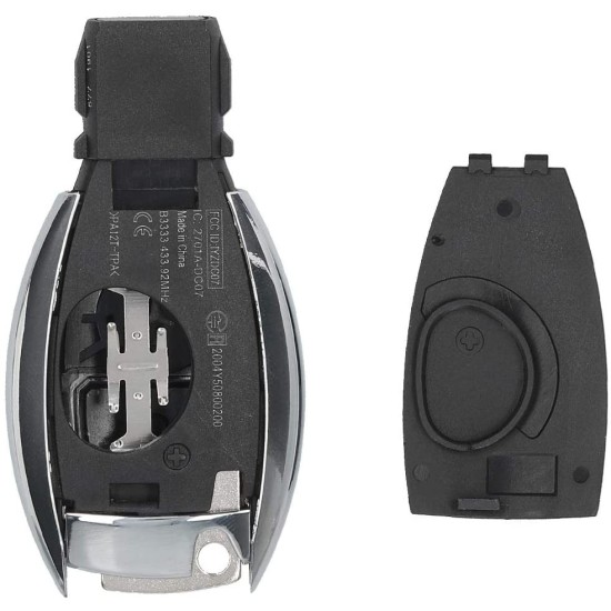 Guscio Chiave Mercedes  w176