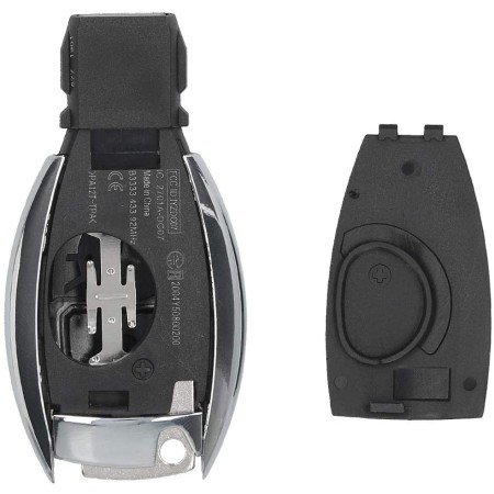 Guscio Chiave Mercedes  w176