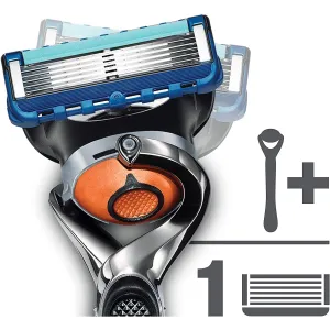 Gillette Fusion Proglide 2