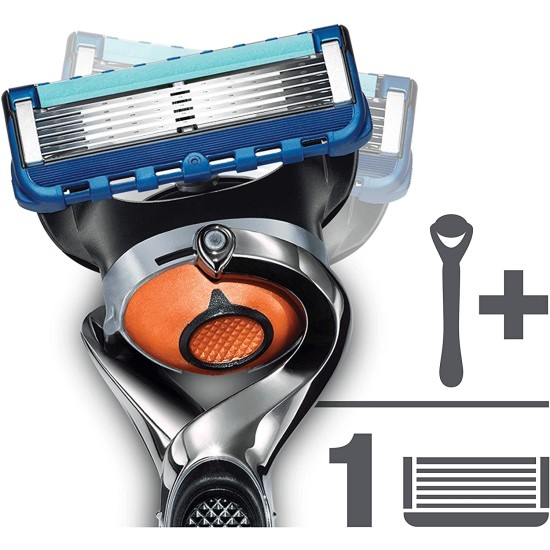 testina Gillette Fusion Proglide