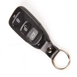 COVER CHIAVE TELECOMANDO KIA HUNDAY I10 I20 I40 I35 TUCSON 3 TASTI