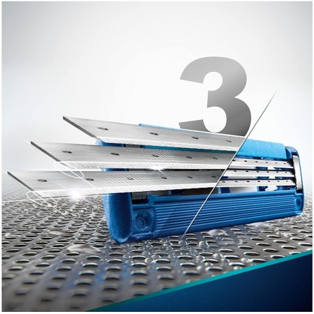 Gillette Lamette Mach3