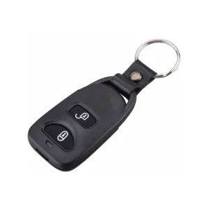 COVER CHIAVE TELECOMANDO KIA HUNDAY I10 I20 I40 I35 TUCSON 2 TASTI