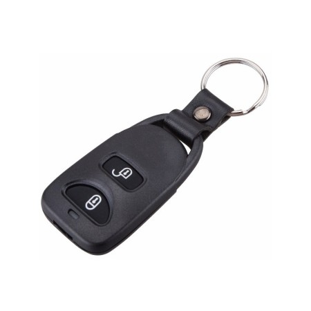 COVER CHIAVE TELECOMANDO KIA HUNDAY I10 I20 I40 I35 TUCSON 2 TASTI
