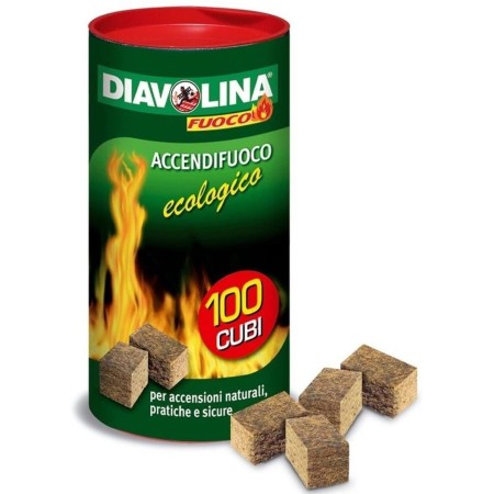 Accendifuoco Naturale