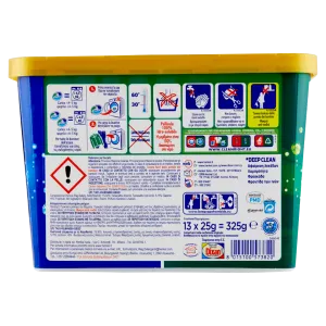 Dixan Discs 4 in 1 - Classico 2