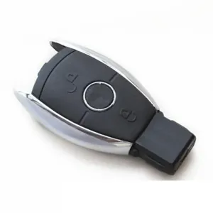 COVER TELECOMANDO MERCEDES 2 TASTI