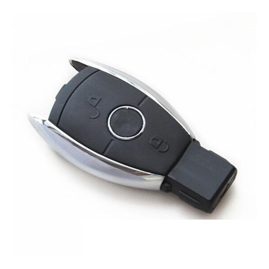 COVER TELECOMANDO MERCEDES 2 TASTI
