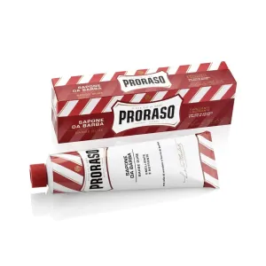 Proraso Sapone da Barba Per Barbe Dure
