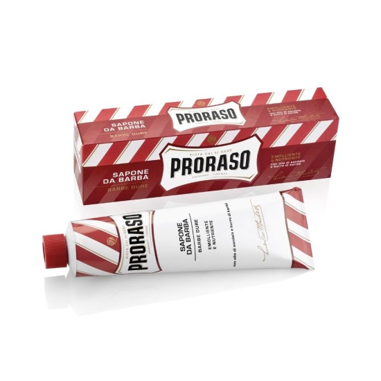 Proraso Sapone da Barba Per Barbe Dure