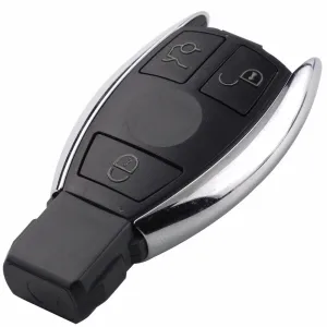 COVER TELECOMANDO MERCEDES 3 TASTI