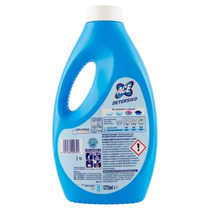 Ace Detersivo Classico Igienizzante 2