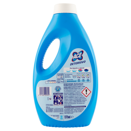 Ace Detersivo Igienizzante