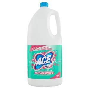 Candeggina Ace Profumata 3L Igienizza & Profuma casa-bucato
