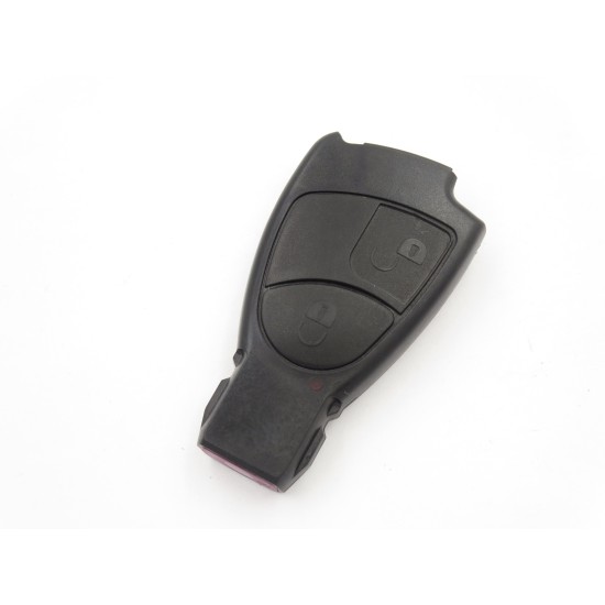COVER TELECOMANDO MERCEDES 2 TASTI
