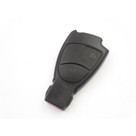COVER TELECOMANDO MERCEDES 2 TASTI