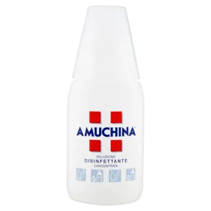 Amuchina Disinfettante per Alimenti Concentrata - 250ml