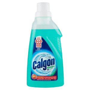 Gel Anticalcare lavatrice - Additivo Disinfettante Lavatrice 750 ml