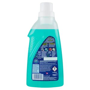 Gel Anticalcare lavatrice - Additivo Disinfettante Lavatrice 750 ml 2