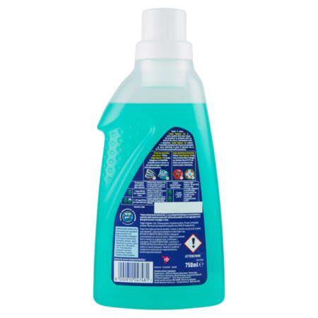 Informazioni e modalità d'uso di Calgon Anticalcare Gel Hygiene