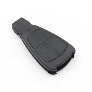 COVER TELECOMANDO MERCEDES 2 TASTI