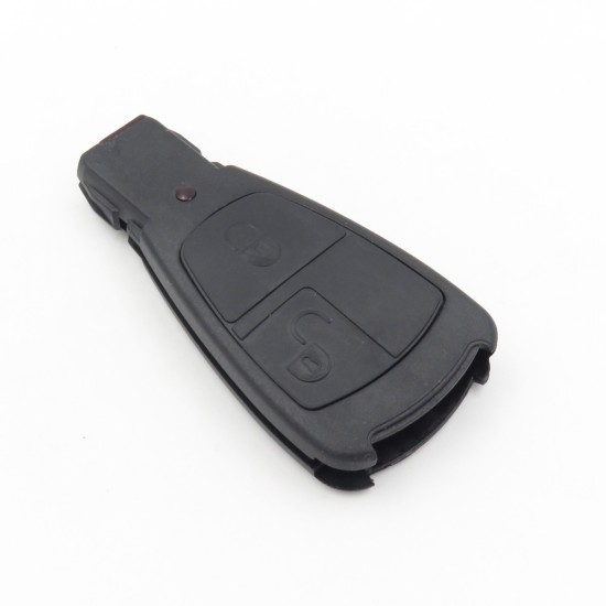COVER TELECOMANDO MERCEDES 2 TASTI