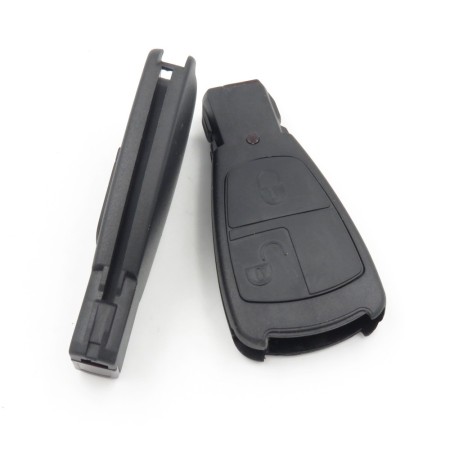 COVER TELECOMANDO MERCEDES 2 TASTI