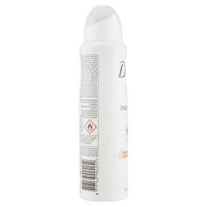 Deodorante Dove Invisible Dry Spray- Deodorante Senza Alcool 2
