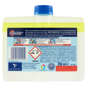 Finish Curalavastoviglie Limone 250ml – Pulitore lavastoviglie 2