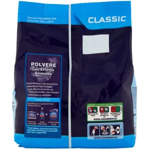 Finish Classic Detersivo Polvere Lavastoviglie Effetto Ammollo Regular 1,6 kg 2