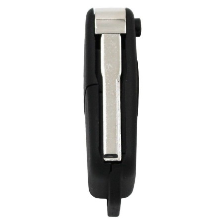 COVER TELECOMANDO MERCEDES 2 TASTI  FLIP